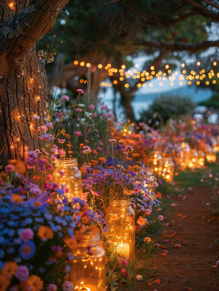 Enchanted Garden Dreamkeeper Bunch